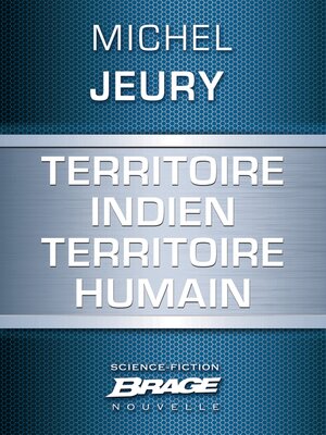 cover image of Territoire indien territoire humain